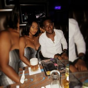 Meet your Posher, Gabriel